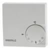 Eberle Termostat, řada: RTR-E 6000, CO 60 °C 10 A -20 °C 230V ac 230V ac Eberle Termostat, řada: RTR-E 6000, CO 60 °C 10 A -20 °C 230V ac 230V ac