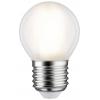 Paulmann 28655 LED Energetická třída (EEK2021) E (A - G) E27 6.5 W tep... Paulmann 28655 LED Energetická třída (EEK2021) E (A - G) E27 6.5 W tep...
