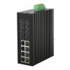 Ethernetový přepínač 8portový RS PRO Řízený Ethernetový přepínač 8portový RS PRO Řízený