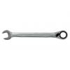 Kombinovaný klíč 17 mm NE, celková délka: 226mm Teng Tools