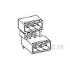 TE Connectivity 1776166-2 1 ks Box TE Connectivity 1776166-2 1 ks Box