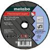 Metabo 630192000 řezný kotouč lomený 50 mm 25 ks Nerezová ocel Metabo 630192000 řezný kotouč lomený 50 mm 25 ks Nerezová ocel