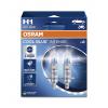 Osram Automotive 4062172387699 halogenová autožárovka Night Breaker® S...