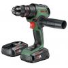 Bosch Home and Garden AdvancedDrill 18V-80 QuickSnap aku vrtací šroubovák, 18.0 V 06039E2002 Bosch Home and Garden AdvancedDrill 18V-80 QuickSnap aku vrtací šroubovák, 18.0 V 06039E2002