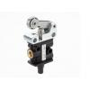 Pneumatický regulační ventil, řada: super X Mechanical 3/2 valve Páka s válečkem G 1/8 G, materiál tělesa: Polyamid III Pneumatický regulační ventil, řada: super X Mechanical 3/2 valve Páka s válečkem G 1/8 G, materiál tělesa: Polyamid III