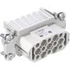 LAPP 10381200 rám pro 3 pinové moduly a pouzdro H-B 10 EPIC® MC 5 ks LAPP 10381200 rám pro 3 pinové moduly a pouzdro H-B 10 EPIC® MC 5 ks