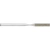 PFERD TOOLS 15653112 Diamantové pilníky pro ruční nástroje Délka 50 mm 1 ks