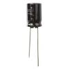 Kondenzátor, řada: NHG 470 μF ±20 % 35 V dc Radiální vedení, Průchozí otvor AEC-Q200 Panasonic Kondenzátor, řada: NHG 470 μF ±20 % 35 V dc Radiální vedení, Průchozí otvor AEC-Q200 Panasonic