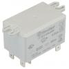 Finder Výkonové relé DPST Montáž na přírubu 50A 24V 66 Finder Výkonové relé DPST Montáž na přírubu 50A 24V 66