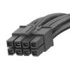 Molex zástrčkový konektor na kabel 8, 451360810, 1 ks Bulk Molex zástrčkový konektor na kabel 8, 451360810, 1 ks Bulk
