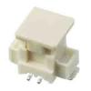 Molex Konektor PCB, řada: 53398, Čepel Pico Blade, počet kontaktů: 2, počet řad: 1, rozteč: 1.25 mm, orientace těla: Molex Konektor PCB, řada: 53398, Čepel Pico Blade, počet kontaktů: 2, počet řad: 1, rozteč: 1.25 mm, orientace těla: