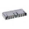 Molex vestavná zásuvková lišta (standardní) 464363130, 1 ks Molex vestavná zásuvková lišta (standardní) 464363130, 1 ks