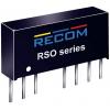 RECOM RSO-2412DZ DC/DC měnič napětí -12 V, 12 V -0.042 A 1 W Počet výstupů: 2 x Obsah 1 ks RECOM RSO-2412DZ DC/DC měnič napětí -12 V, 12 V -0.042 A 1 W Počet výstupů: 2 x Obsah 1 ks