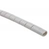 Kabelová spirálová bužírka Polyetylen Šedá 10 mm 100 mm 9 mm HellermannTyton, řada: SBPE Kabelová spirálová bužírka Polyetylen Šedá 10 mm 100 mm 9 mm HellermannTyton, řada: SBPE
