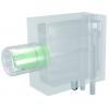 Signal Construct LED modul zelená (d x š x v) 15 x 5 x 14 mm Bulk
