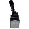 APEM 12146-2VX778 12000X778 Serie páčkový spínač 2x zap/zap s aretací 1 ks APEM 12146-2VX778 12000X778 Serie páčkový spínač 2x zap/zap s aretací 1 ks