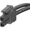 Molex zástrčkový konektor na kabel 451360210, 1 ks Molex zástrčkový konektor na kabel 451360210, 1 ks