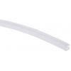 Kabelová průchodka, řada: SPGS Krycí lišta Polyetylen Přírodní Essentra SPGS-2.5 (30 M) 1.5 mm