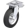 Blickle 277772 LE-VE 200R-ST Otočné kolečko s brzdou Ø kola: 200 mm nosnost (max.): 205 kg 1 ks
