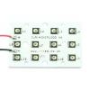 ILR-IW12-85SL-SC221-WIR200. IR LED, řada: ILR-IW12 2 kolíkový Povrch 12 LED 15240 mW 850 nm Intelligent LED Solutions