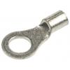 Krimpovací kroužková svorka, řada: Solistrand, pokovení: Cín, M4, 170 °C, min. AWG: 22 AWG, max. AWG: 16 AWG, Krimpovací kroužková svorka, řada: Solistrand, pokovení: Cín, M4, 170 °C, min. AWG: 22 AWG, max. AWG: 16 AWG,