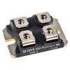 IXYS Dioda DSEI2X101-12A Spínané 90 A 1200 V 60 ns, SOT-227, počet kolíků: 4 kolíkový IXYS Dioda DSEI2X101-12A Spínané 90 A 1200 V 60 ns, SOT-227, počet kolíků: 4 kolíkový