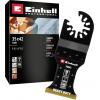 Einhell 708063 Tauchsägeblatt HM-TI, 35mm bimetalový sada multifunkčního nářadí 35 mm 1 ks