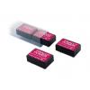 TRACOPOWER Měnič DC/DC TEN 5WI, výstup: 15V dc 1.5 kV dc, Vin 36V dc 400 mA, Vin 9V 6 W -40 °C 85 °C Průchozí otvor TRACOPOWER Měnič DC/DC TEN 5WI, výstup: 15V dc 1.5 kV dc, Vin 36V dc 400 mA, Vin 9V 6 W -40 °C 85 °C Průchozí otvor