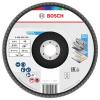 Bosch Accessories 2608626156 lamelový kotouč Průměr 180 mm Zrnitost=40 1 ks Bosch Accessories 2608626156 lamelový kotouč Průměr 180 mm Zrnitost=40 1 ks