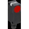 RS PRO Indukční bezdotykový snímač Pravoúhlý 200mA IP68 PnP 2 kHz 3 mm 30 V dc RS PRO Indukční bezdotykový snímač Pravoúhlý 200mA IP68 PnP 2 kHz 3 mm 30 V dc