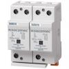 Socomec Svodič přepětí, rozsah: SURGYS 75 kA 1.5 kV Lišta DIN, rozsah: G40-FE Socomec Svodič přepětí, rozsah: SURGYS 75 kA 1.5 kV Lišta DIN, rozsah: G40-FE