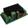 Regulátor stejnosměrného motoru PWM 10V, 35 V 15A 60 °C -40 °C Electromen OY Regulátor stejnosměrného motoru PWM 10V, 35 V 15A 60 °C -40 °C Electromen OY