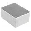 RS PRO Pouzdro IP66 Stíněné barva Stříbrná barva Stříbrná Odlévaný hliník 114.7 mm 55.1 mm 89.7 mm Neopren RS PRO Pouzdro IP66 Stíněné barva Stříbrná barva Stříbrná Odlévaný hliník 114.7 mm 55.1 mm 89.7 mm Neopren