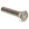 RS PRO Šroub s vnitřním šestihranem, Nerezová ocel, M6, délka: 25 mm RS PRO Šroub s vnitřním šestihranem, Nerezová ocel, M6, délka: 25 mm