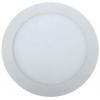 Seeit 6 W Kulatý Panelové LED svítidlo Teplá bílá 120 mm 12mm Seeit 6 W Kulatý Panelové LED svítidlo Teplá bílá 120 mm 12mm