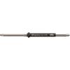Wiha TORX PLUS® MagicSpring® dílnu TORX Plus výměnné bity s rukojetí 4.0 mm 4.0 mm Vhodné pro (série šroubováků) Wiha Torque