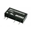 Murata Power Solutions Měnič DC/DC MEF1, výstup: 3.3 V dc 1 kV dc, Vin 12.6V dc 300 mA, Vin 11.4V 1 W -40 °C 85 °C Murata Power Solutions Měnič DC/DC MEF1, výstup: 3.3 V dc 1 kV dc, Vin 12.6V dc 300 mA, Vin 11.4V 1 W -40 °C 85 °C