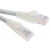 RS PRO Kat6 Ethernetové kabely, Šedá, Nízko dýmivý bezhalogenový, A: RJ45, 30V 5 m Vnější, B: RJ45 Vnější, typ pláště: RS PRO Kat6 Ethernetové kabely, Šedá, Nízko dýmivý bezhalogenový, A: RJ45, 30V 5 m Vnější, B: RJ45 Vnější, typ pláště: