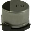 Panasonic elektrolytický kondenzátor SMD 68 µF 16 V 20 % (Ø) 8 mm 1 ks