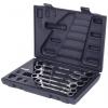 KS Tools 5172523 517.2523 jednostranný uzavřený klíč Délka klíče (cm) ...