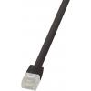LogiLink CF2111U RJ45 síťové kabely, propojovací kabely CAT 6 U/UTP 20...