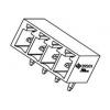 Molex zásuvkový konektor na kabel 369200606, 1 ks Bulk