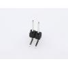 Molex pinová lišta (standardní) 2, rozteč 2.54 mm, 22288021, 1 ks Bulk Molex pinová lišta (standardní) 2, rozteč 2.54 mm, 22288021, 1 ks Bulk