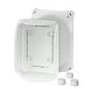 HENSEL Rozvodná skříň Polykarbonát Šedá RAL 7035 30 mm 155 mm 210mm IP66, IP55 210 mm HENSEL Rozvodná skříň Polykarbonát Šedá RAL 7035 30 mm 155 mm 210mm IP66, IP55 210 mm