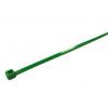 Stahovací páska Nerozpojitelné 203 mm 2.5mm Zelená Nylon 66 RS PRO Stahovací páska Nerozpojitelné 203 mm 2.5mm Zelená Nylon 66 RS PRO