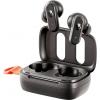 Skullcandy Dime 3 True Wireless Black Orange špuntová sluchátka (In Ear) Bez kabelu stereo černá Redukce šumu mikrofonu Nabíjecí pouzdro sportovní Skullcandy Dime 3 True Wireless Black Orange špuntová sluchátka (In Ear) Bez kabelu stereo černá Redukce šumu mikrofonu Nabíjecí pouzdro sportovní