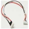 Pichler Modellbau silikonový kabel flexibilní provedení 2 x 1.5 mm² 1 ...
