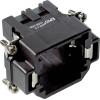 LAPP 10381200 rám pro 3 pinové moduly a pouzdro H-B 10 EPIC® MC 5 ks LAPP 10381200 rám pro 3 pinové moduly a pouzdro H-B 10 EPIC® MC 5 ks