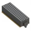 Patice PCB, řada: SOLC, orientace těla: Rovný, rozteč: 1.27 mm Deska-deska, počet kontaktů: 30, počet řad: 4, Povrch