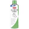 CRC CARB & EGR Cleaner Pro Čistič škrticí klapky 38140090 500 ml CRC CARB & EGR Cleaner Pro Čistič škrticí klapky 38140090 500 ml